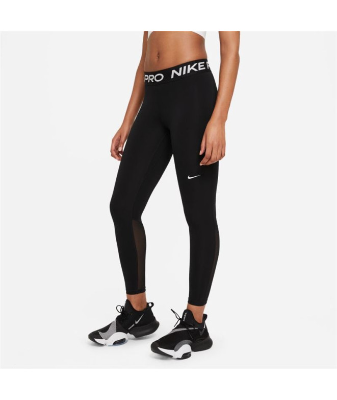 Mallas de Fitness Nike Pro Mujer