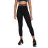 Mallas 7/8 Nike Pro 365 Mujer