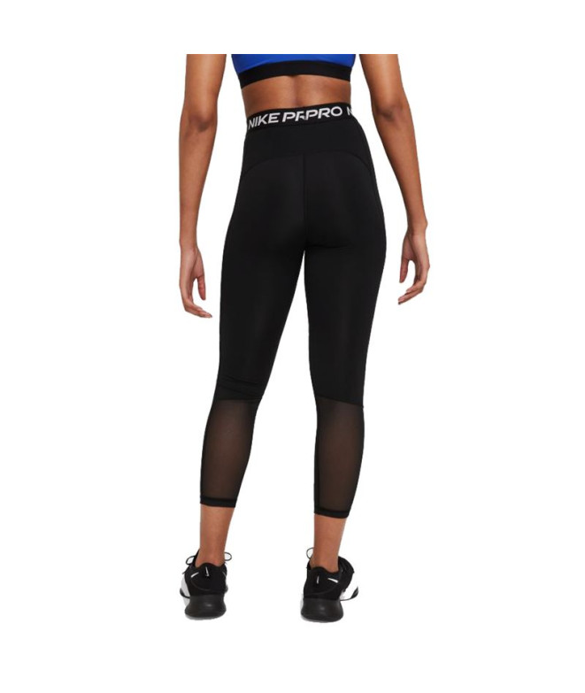 Malhas Nike 7/8 Pro 365 Mulher
