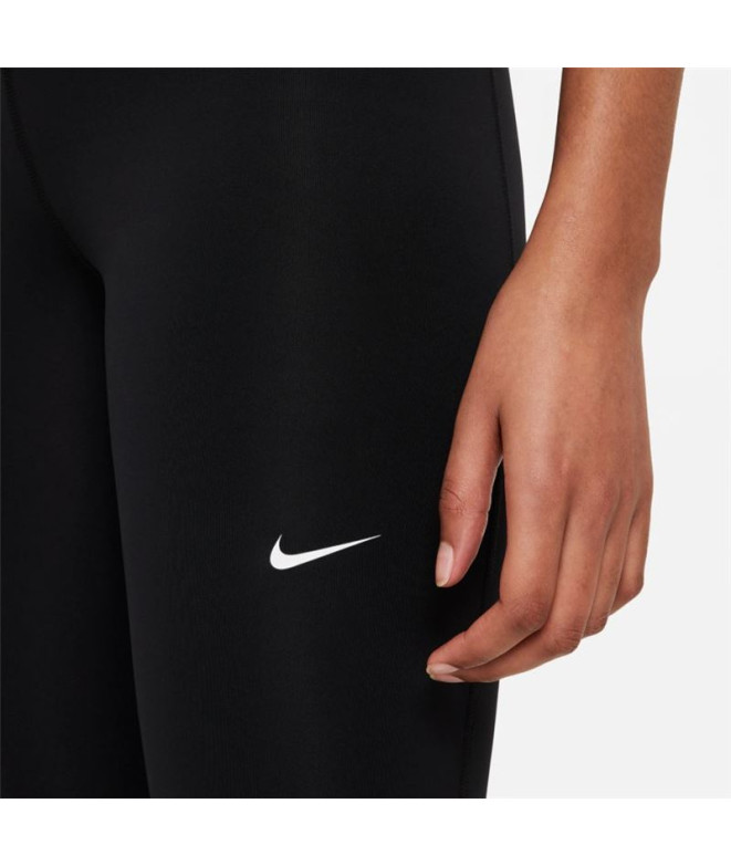 Malhas Nike 7/8 Pro 365 Mulher