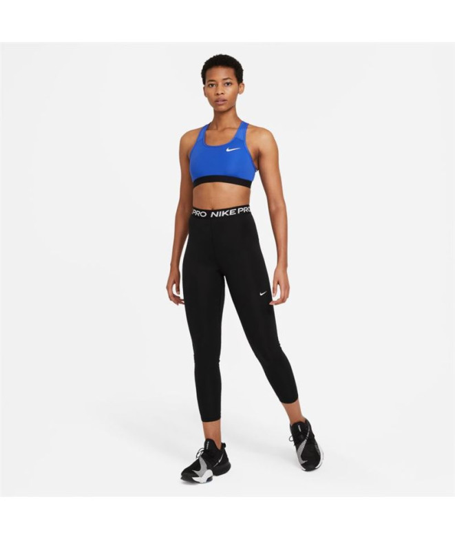 Malhas Nike 7/8 Pro 365 Mulher