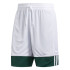 Calças de basquetebol adidas 3G Spee Rev Calças de basquetebol para homem
