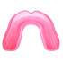 Protector bucal boxeo Atipick Simple Adulto Rosa
