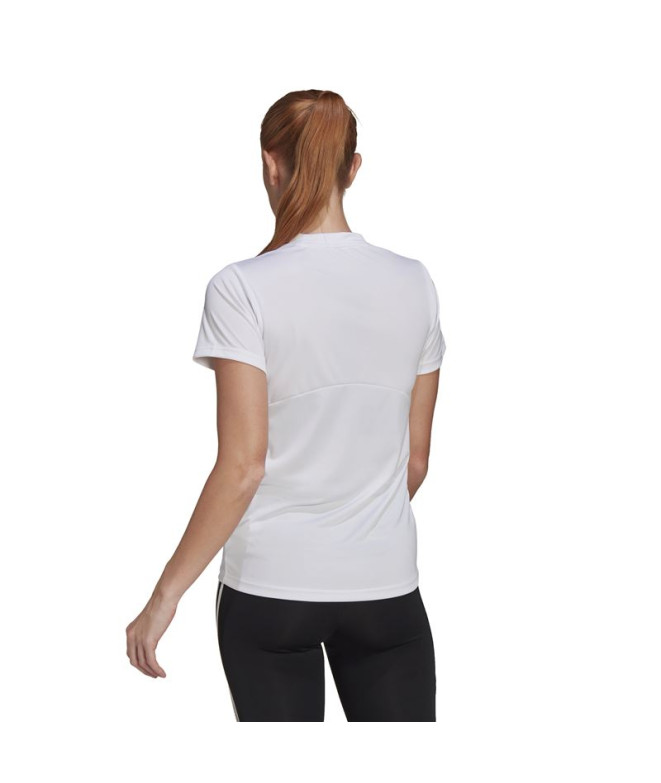 Camiseta de training adidas Primeblue D2M Logo...