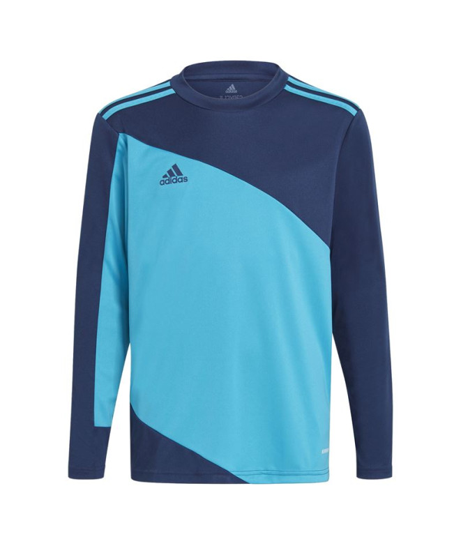 T-shirt de Football adidas Squad Gk21y Enfant