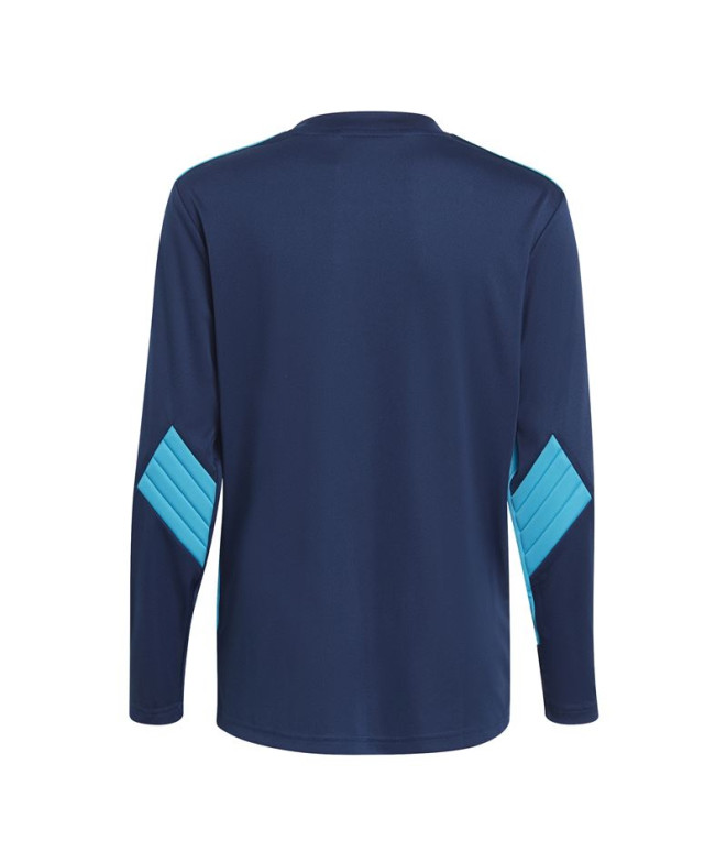 T-shirt de Football adidas Squad Gk21y Enfant