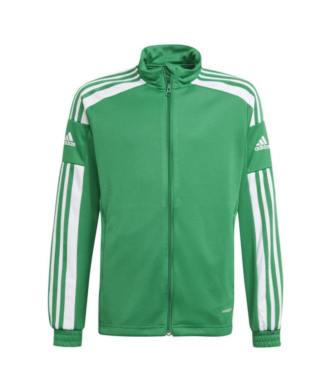 Casaco de futebol adidas Sq21 Tr Y Kids Football Jacket