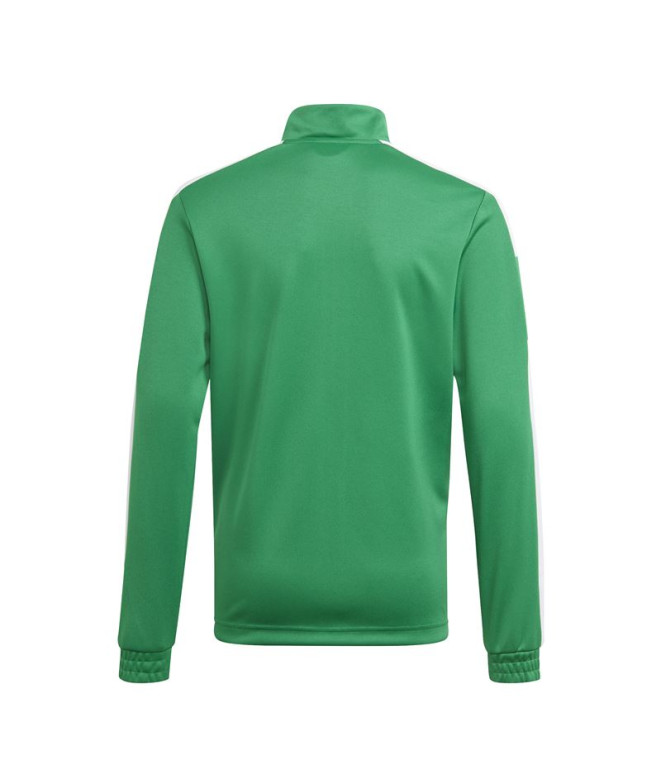 Chaqueta de Fútbol adidas Sq21 Tr Y Infantil