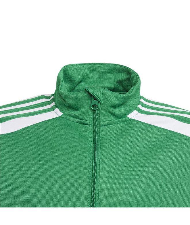 Casaco de futebol adidas Sq21 Tr Y Kids...