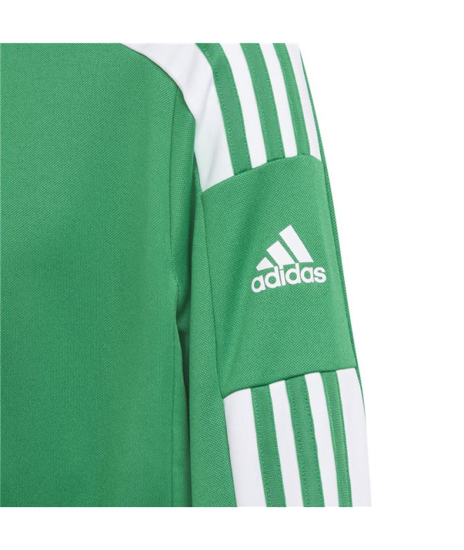 Veste de football adidas Sq21 Tr Y Kids...