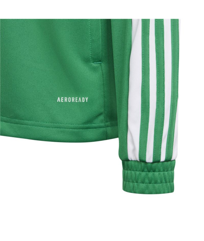 Veste de football adidas Sq21 Tr Y Kids...