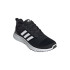 Zapatillas de running adidas Fluidup M Black