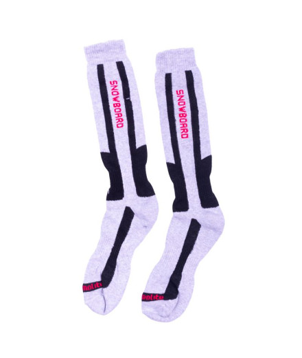 Chaussettes de snowboard Rar