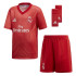 adidas Kit do Real Madrid 2018/2019
