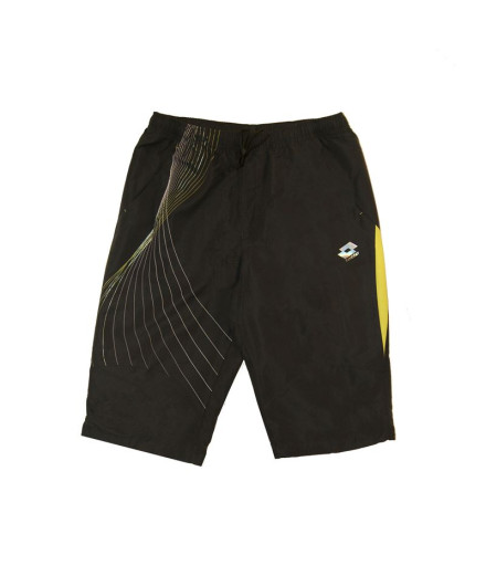 Calças de fitness Lotto Mid Fluid