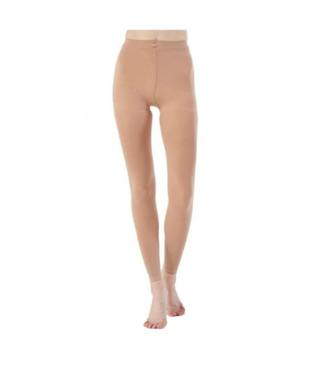 Meias Rosaura Lycra S/Pé