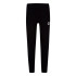 Calças Converse Fleee Chuck Taylor Patch Jogger B Preto