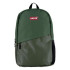 Mochila Levi's Batwing Power Jr Green