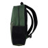 Mochila Levi's Batwing Power Jr Green