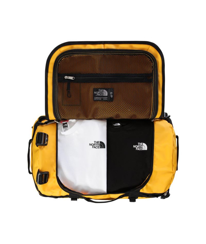 Mochila de viagem The North Face Base Camp...