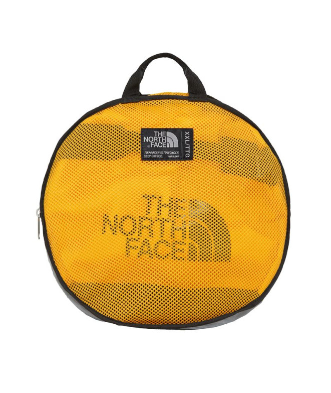 Mochila de viagem The North Face Base Camp...