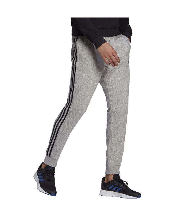Pantalones adidas 3S Fl Tc Pt Hombre