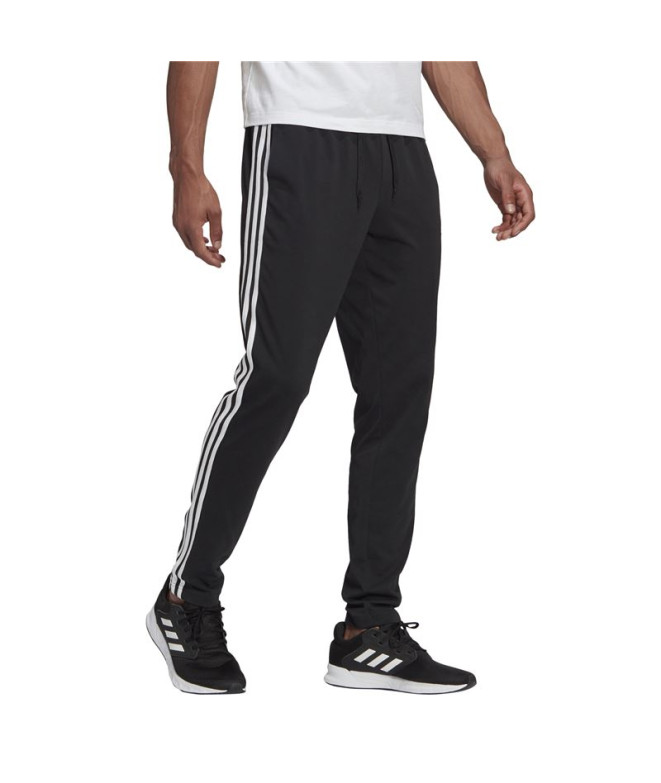 Pantalones adidas Essentials 3 Bandas M...