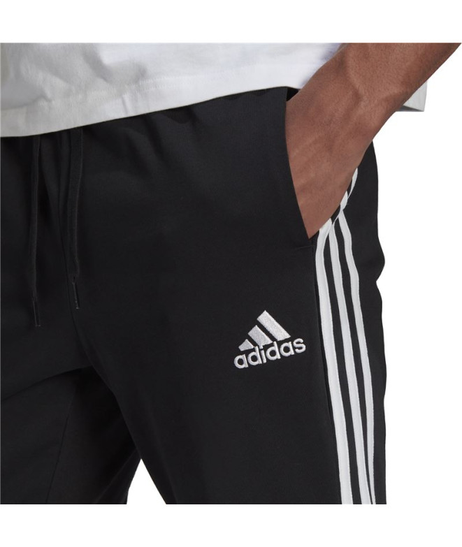 Pantalones adidas Essentials 3 Bandas M...