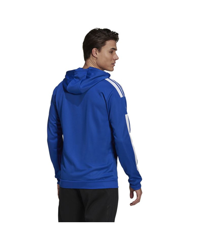 Sudadera de Fútbol adidas Sq21 Hood Hombre