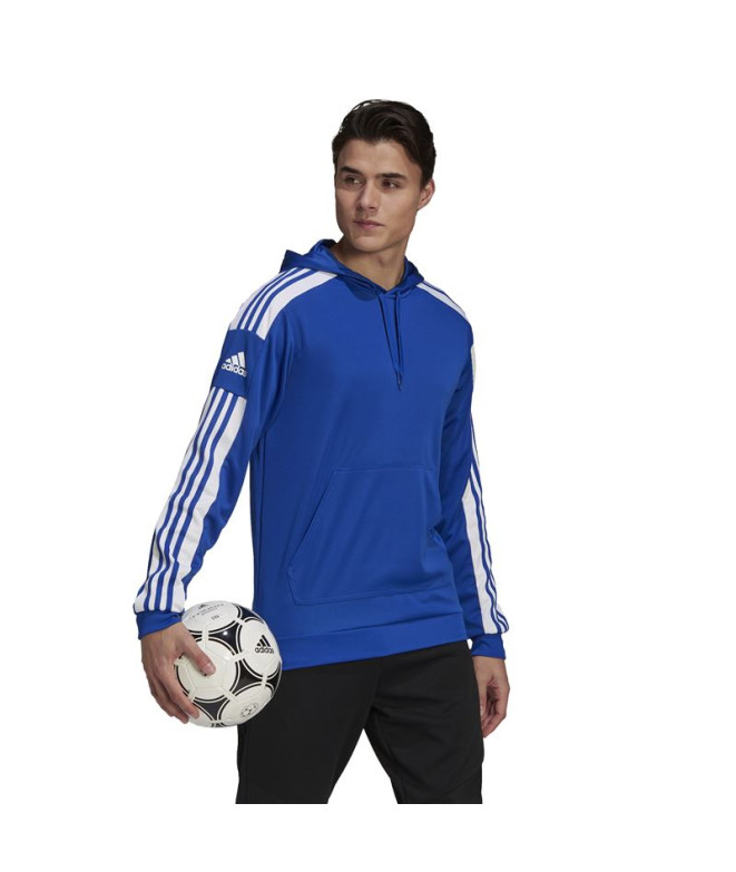 Sudadera de Fútbol adidas Sq21 Hood Hombre