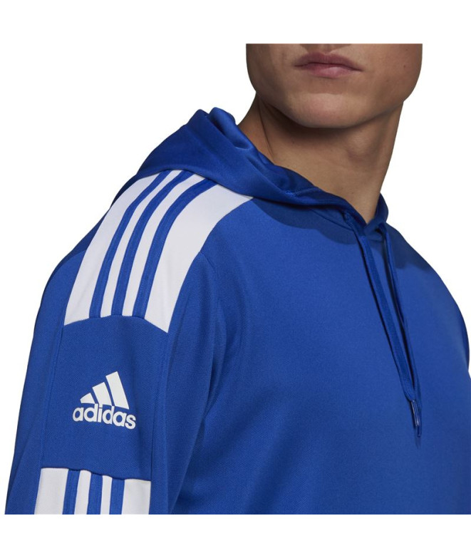 Sudadera de Fútbol adidas Sq21 Hood Hombre