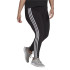 Mallas adidas Inc 3S Mujer