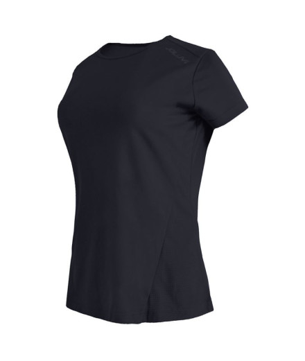 T-shirt running Joluvi de Runplex W Black