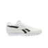 Sapatilhas Reebok Rewind Run W Branco/Preto/Rosa Metal
