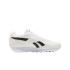 Sapatilhas Reebok Rewind Run W Branco/Preto/Rosa Metal