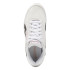 Sapatilhas Reebok Rewind Run W Branco/Preto/Rosa Metal