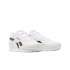 Sapatilhas Reebok Rewind Run W Branco/Preto/Rosa Metal