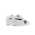 Sapatilhas Reebok Rewind Run W Branco/Preto/Rosa Metal