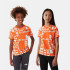 Camiseta The North Face Simple Dome Jr Orange