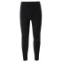 Collants The North Face Big Logo G Preto Violeta