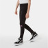 Collants The North Face Big Logo G Preto Violeta