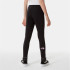 Collants The North Face Big Logo G Preto Violeta