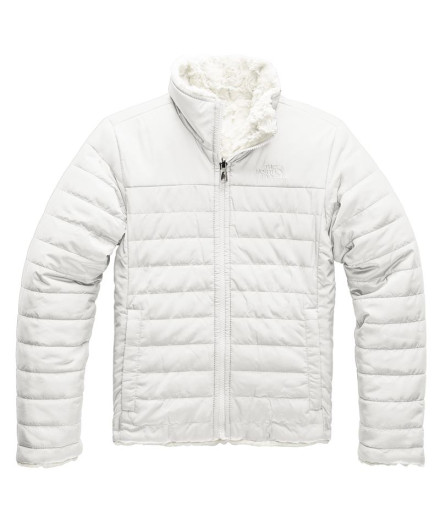 Veste de montagne réversible The North Face Mossbud Swirl...