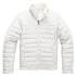 Veste de montagne réversible The North Face Mossbud Swirl G White