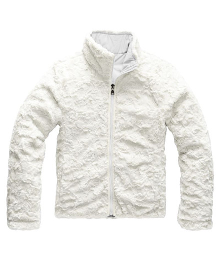 Veste de montagne réversible The North Face Mossbud Swirl... 2