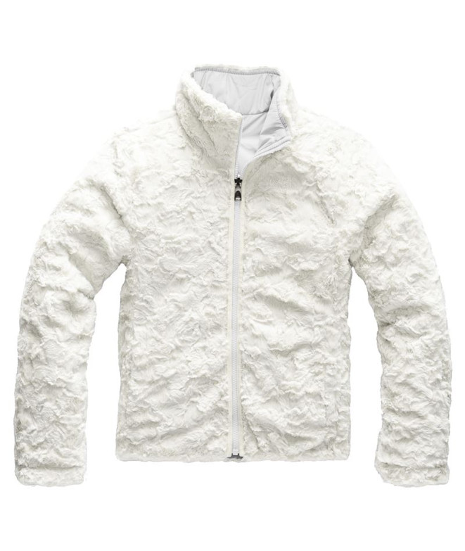 Chaqueta reversible de montaña The North Face...