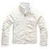 Chaqueta reversible de montaña The North Face Mossbud Swirl G White