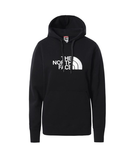 Moletom The North Face Drew Peak W Preto