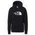Moletom The North Face Drew Peak W Preto