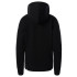 Moletom The North Face Drew Peak W Preto